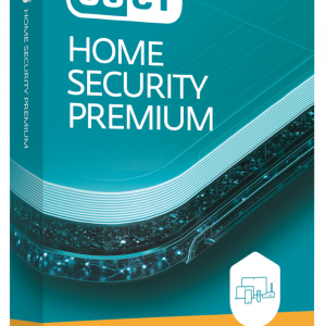 ESET HOME Security Premium (3 PC / 1 Jahr)