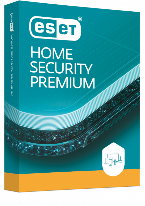 ESET HOME Security Premium (10 PC / 2 Jahre)