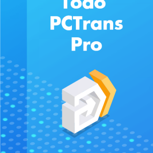 EaseUS Todo PcTrans Pro 2 PC - 1 Jahr