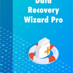 EaseUS Data Recovery Wizard Pro 1 PC - 1 Monat