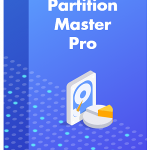 EaseUS Partition Master Pro 2 PC - 1 Jahr