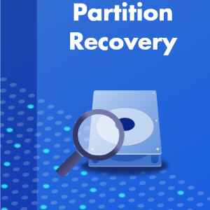 EaseUS Partition Recovery Pro 1 PC - 1 Jahr