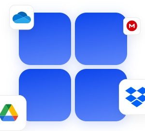 AOMEI Multcloud 1 Jahr