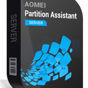 AOMEI Partition assistant Server Lebenslang